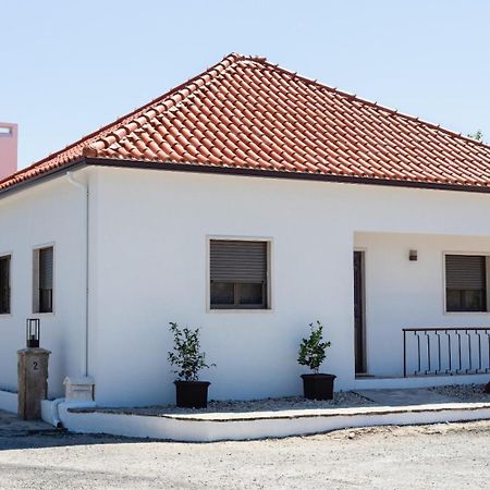 Casa Quintal Da Aldeia Villa Alcobaça Екстериор снимка