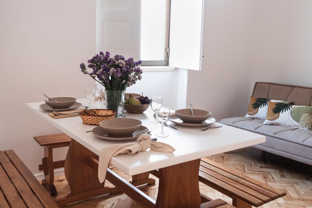 Casa Quintal Da Aldeia Villa Alcobaça Екстериор снимка