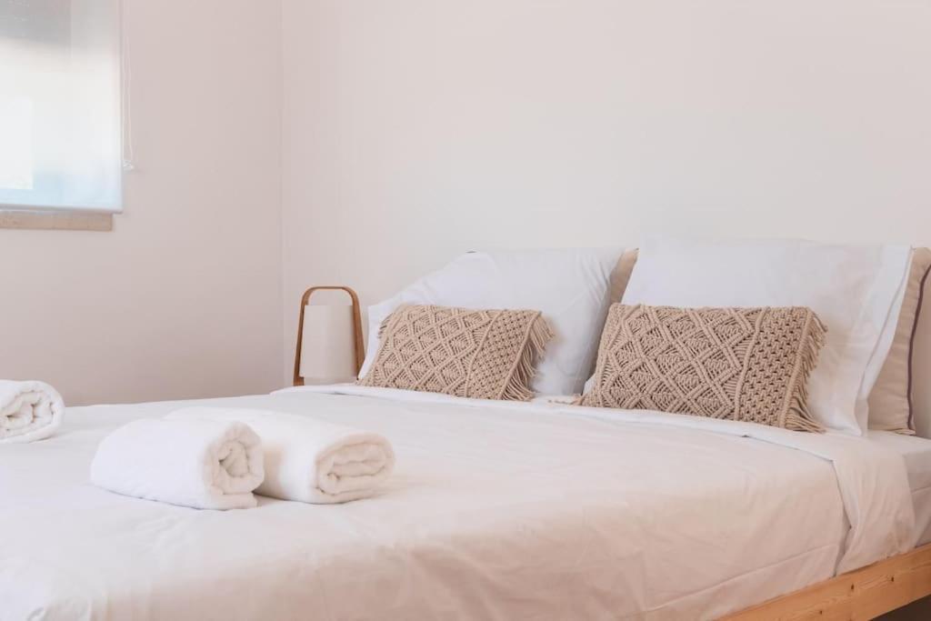 Casa Quintal Da Aldeia Villa Alcobaça Екстериор снимка