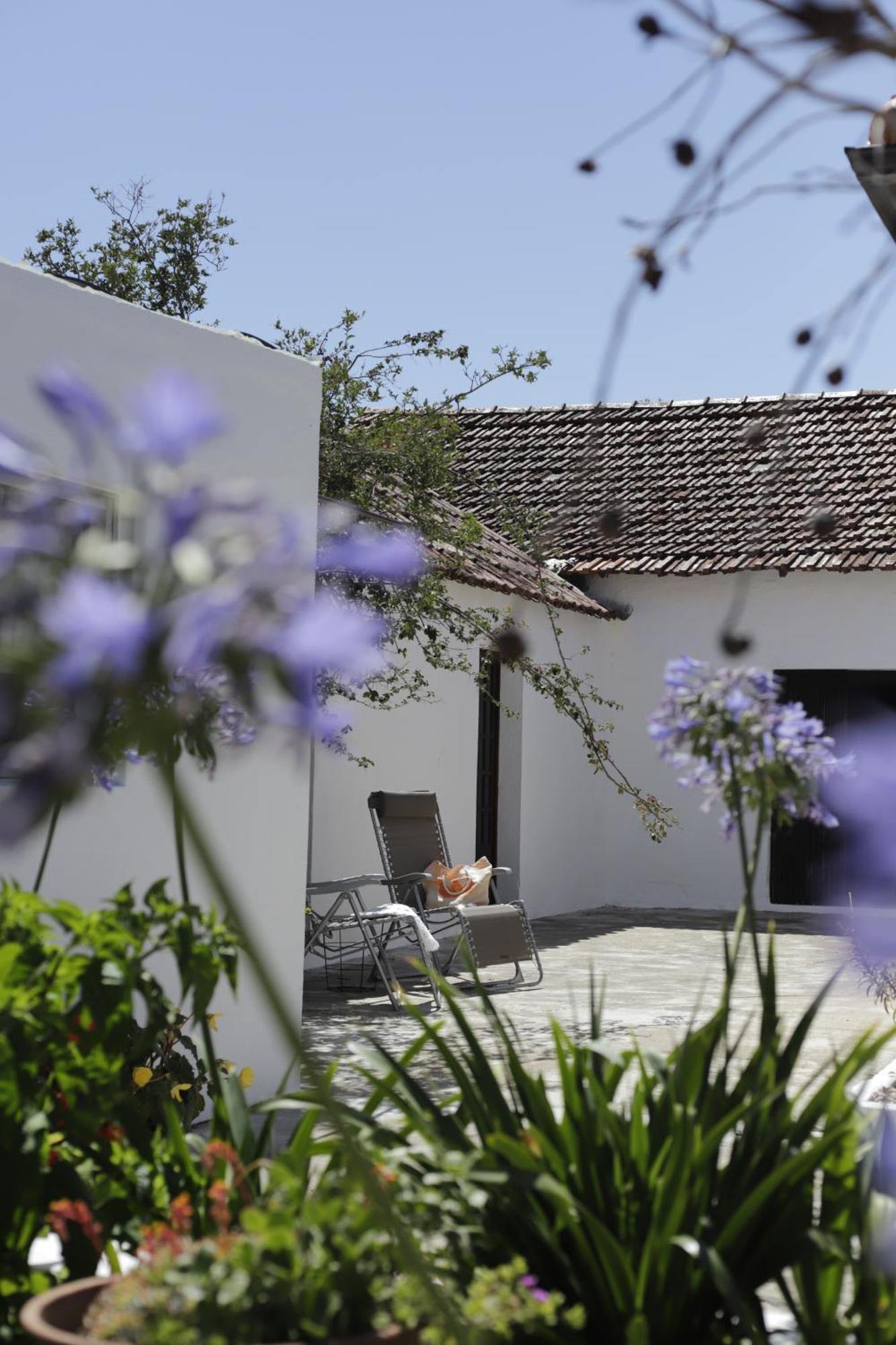 Casa Quintal Da Aldeia Villa Alcobaça Екстериор снимка